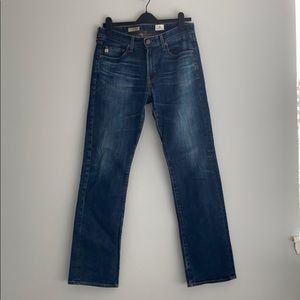 AG Jeans The Protoge Staight leg